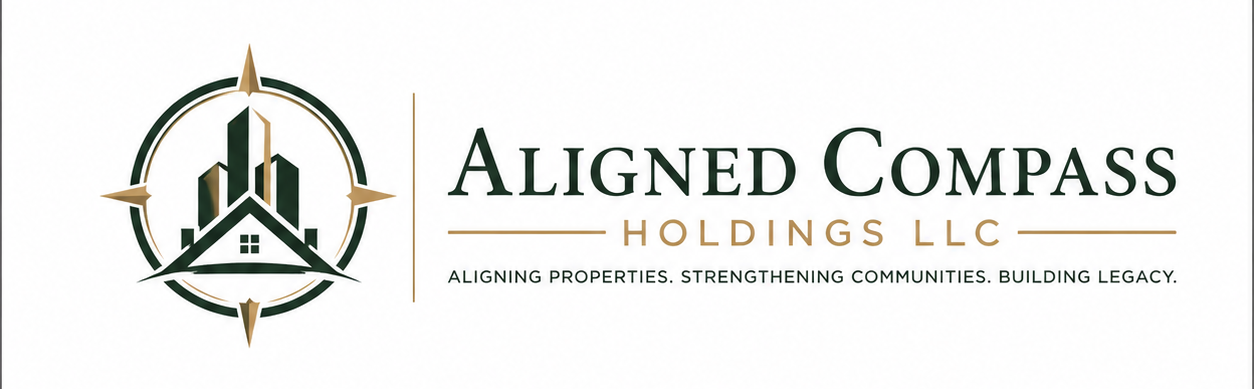 Aligned Compass Holdings